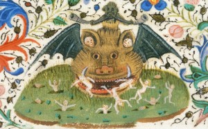 British Library MS Harley 3999