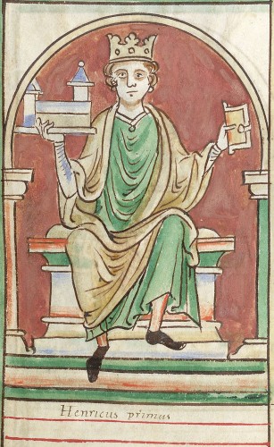 Henry1
