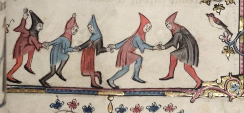 Image result for happy medieval people